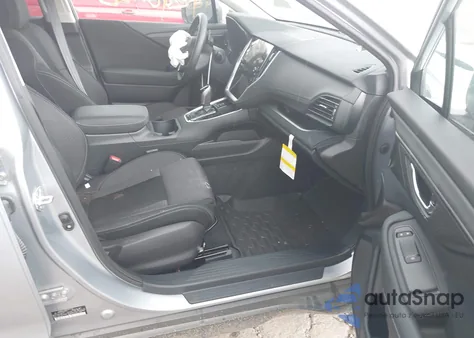 2023 Subaru Outback Premium из США, поврежденный, VIN 4S4BTADC4P3181912